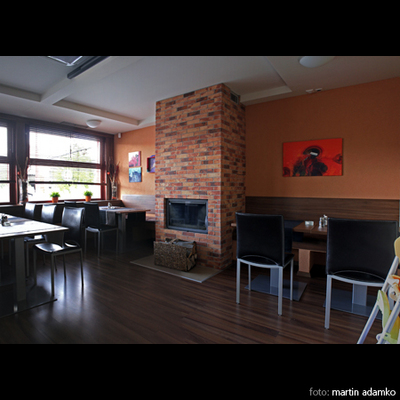 reštaurácia Ako doma, Bratislava, Lovinskeho 11