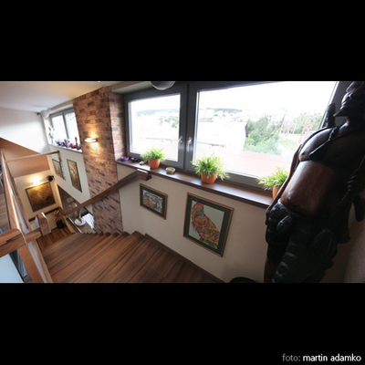 reštaurácia Ako doma, Bratislava, Lovinskeho 11