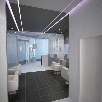 kaderníctvo Čierna voda