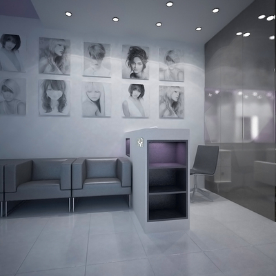 kaderníctvo Čierna voda