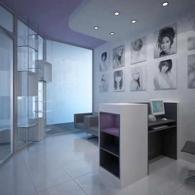 kaderníctvo Čierna voda