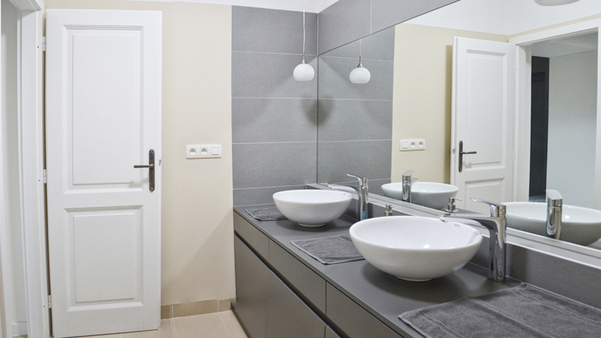 Návrh interiéru bytu, Bratislava - Staré mesto