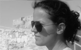 Mgr.art. Veronika Jabrocká